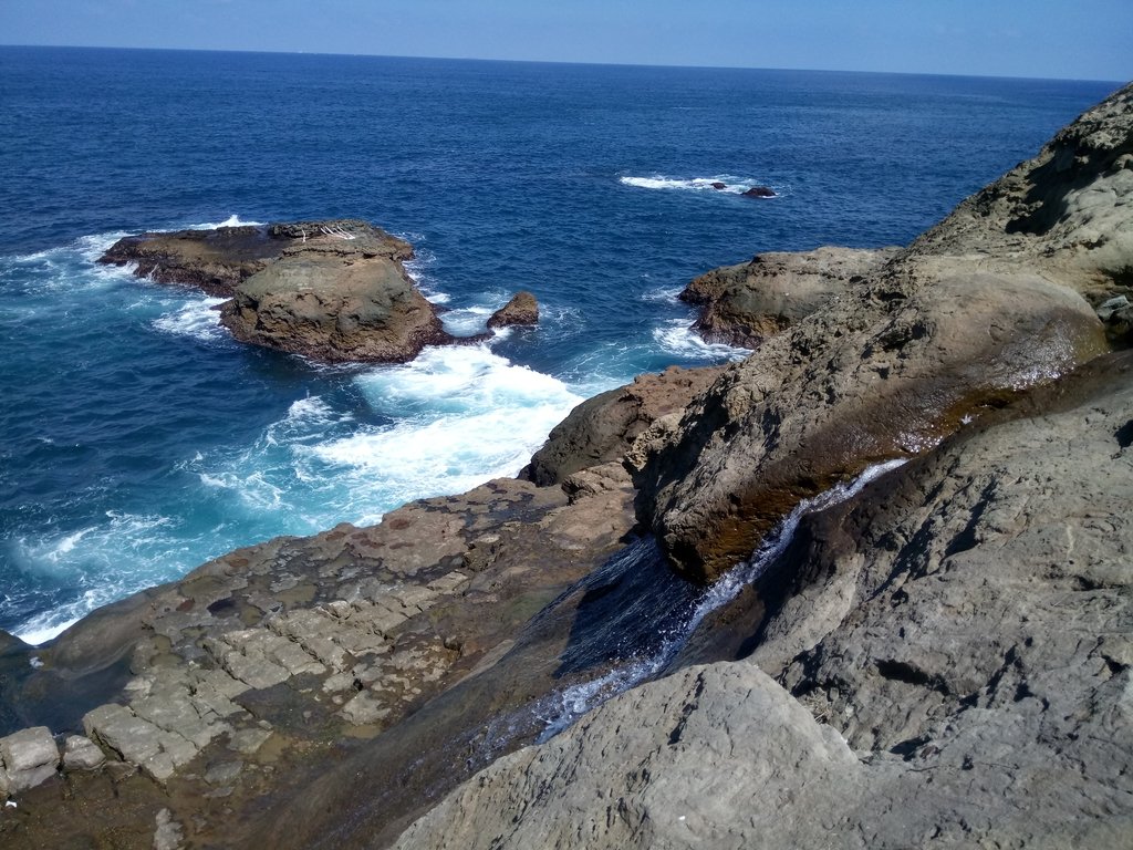 DSC_2280.JPG - 東北角海岸岩石之美  (02)