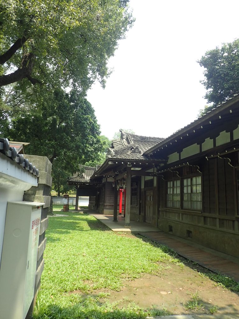 P8045359.JPG - 再訪  嘉義神社遺跡