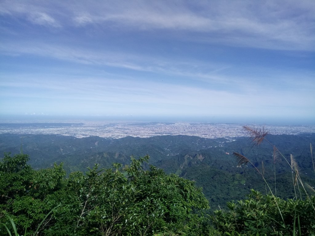 DSC_2560.JPG - 國姓  大橫屏山