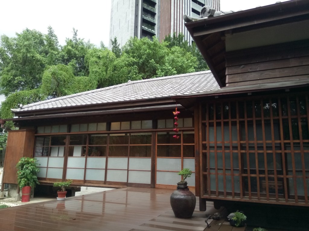 DSC_2948.JPG - 松山療養所  所長宿舍