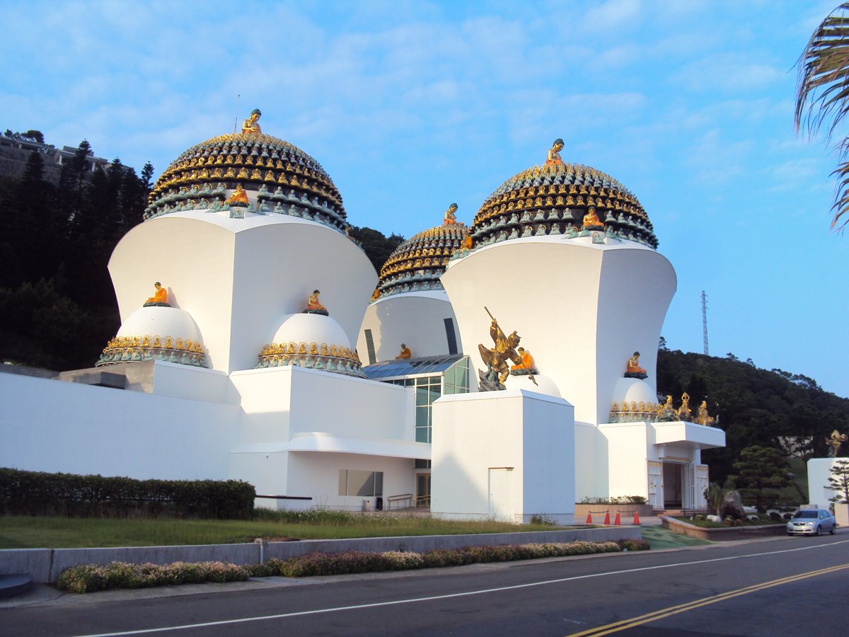 DSC09086.JPG - 金山  金寶山大觀