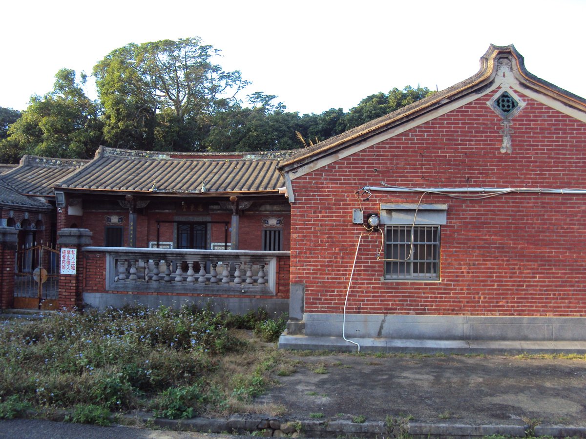 DSC04591.JPG - 再訪  瑞原  鄭玉明邸