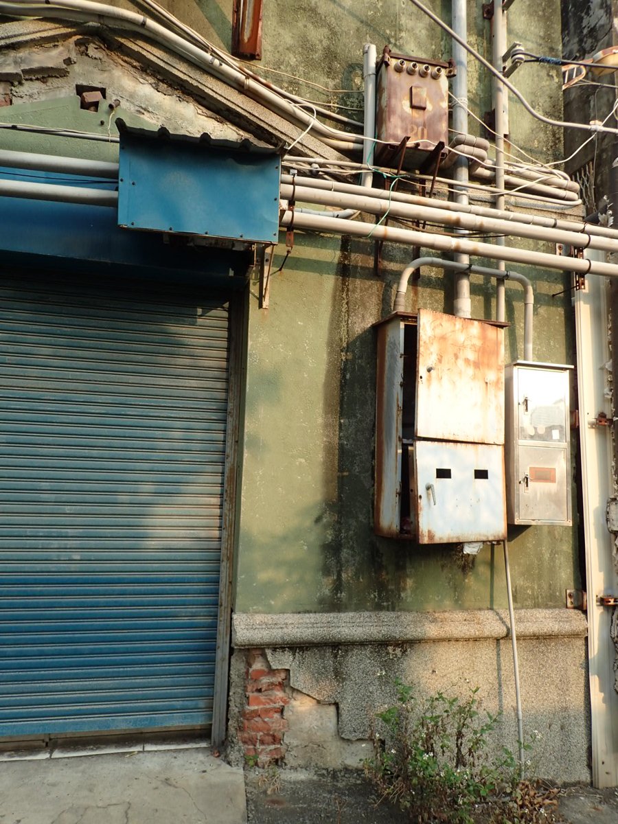 P4140697.JPG - 北港戲院  (北港劇場)