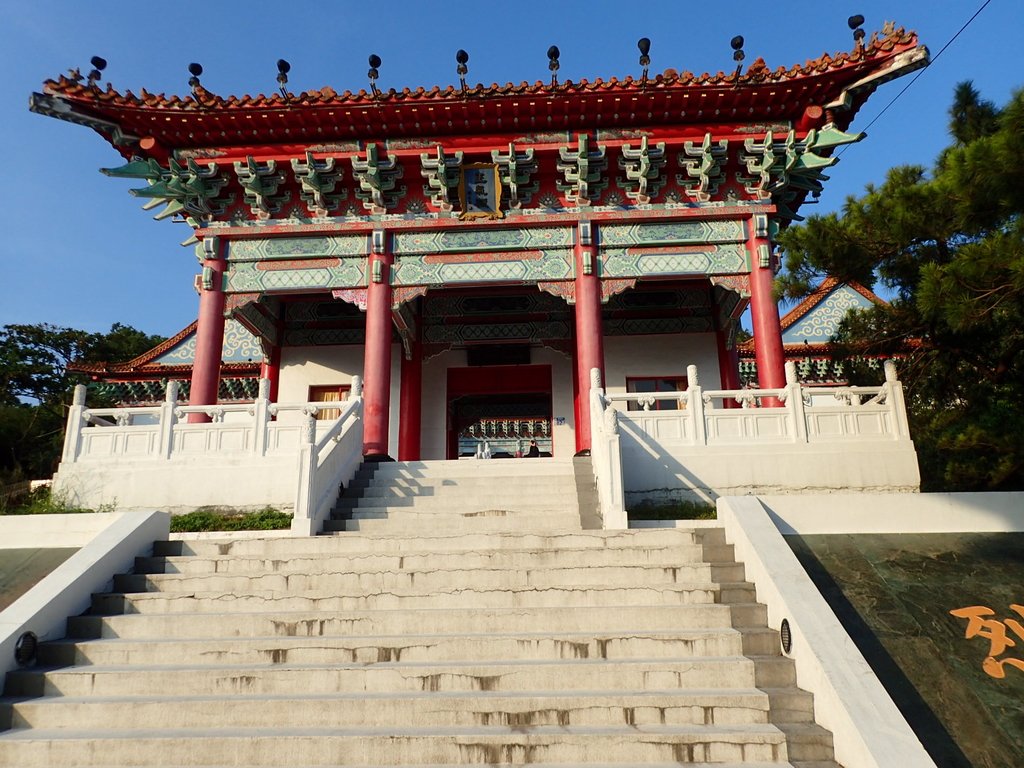 P8130772.JPG - 花蓮忠烈祠  神社遺跡