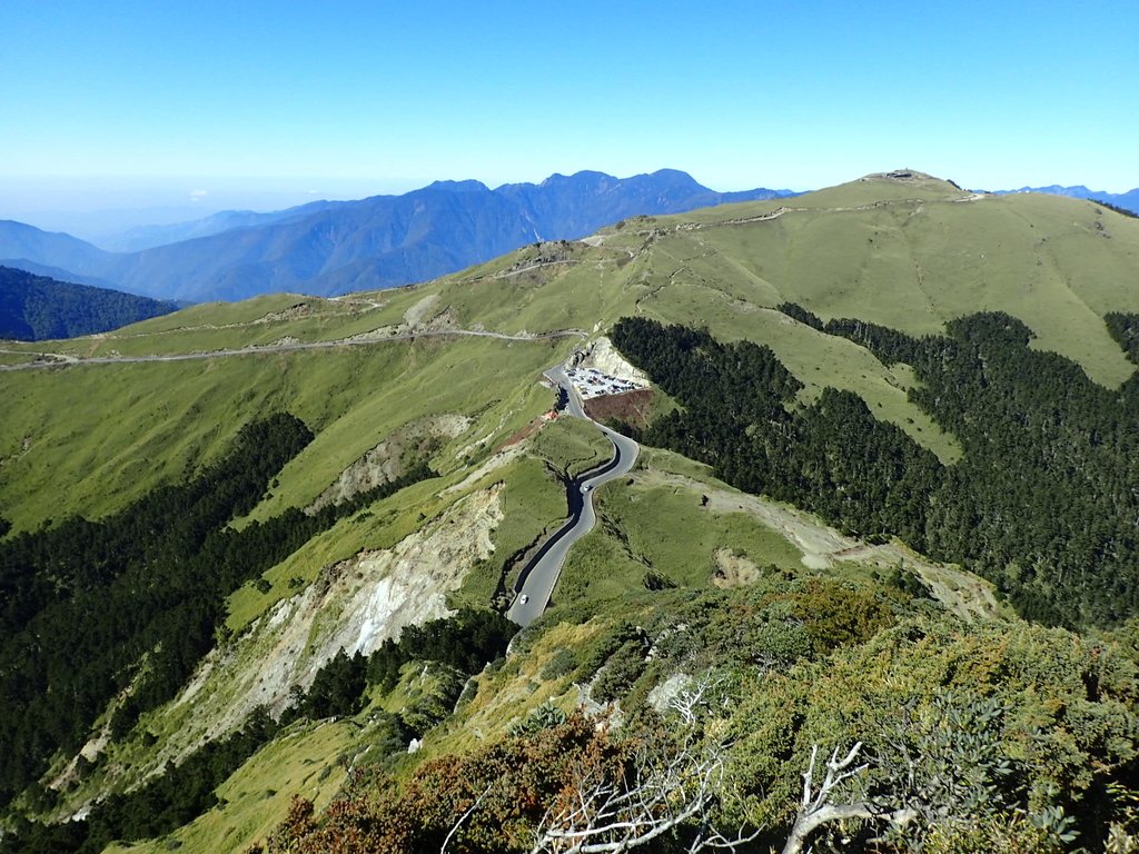 PC132154.JPG - 合歡山  東峰