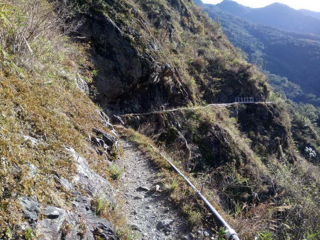 DSC_9051.JPG - 東埔  八通關古道