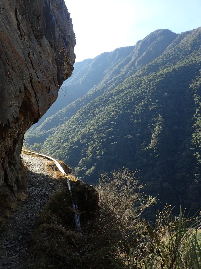 P1022724.JPG - 東埔  八通關古道