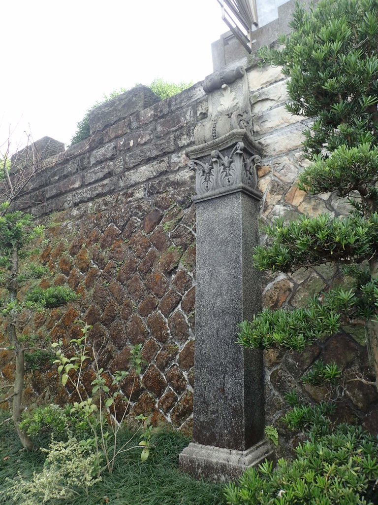 PB300481.JPG - 中和  圓通禪寺  建築之美