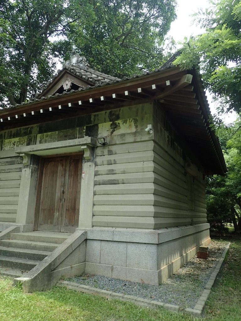 P8045386.JPG - 再訪  嘉義神社遺跡