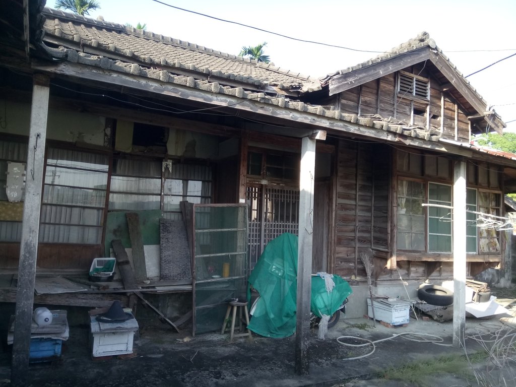 DSC_2695.JPG - 東勢  石城地區日式房舍