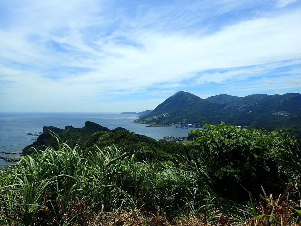 P6194557.JPG - 瑞芳  深澳山登山步道