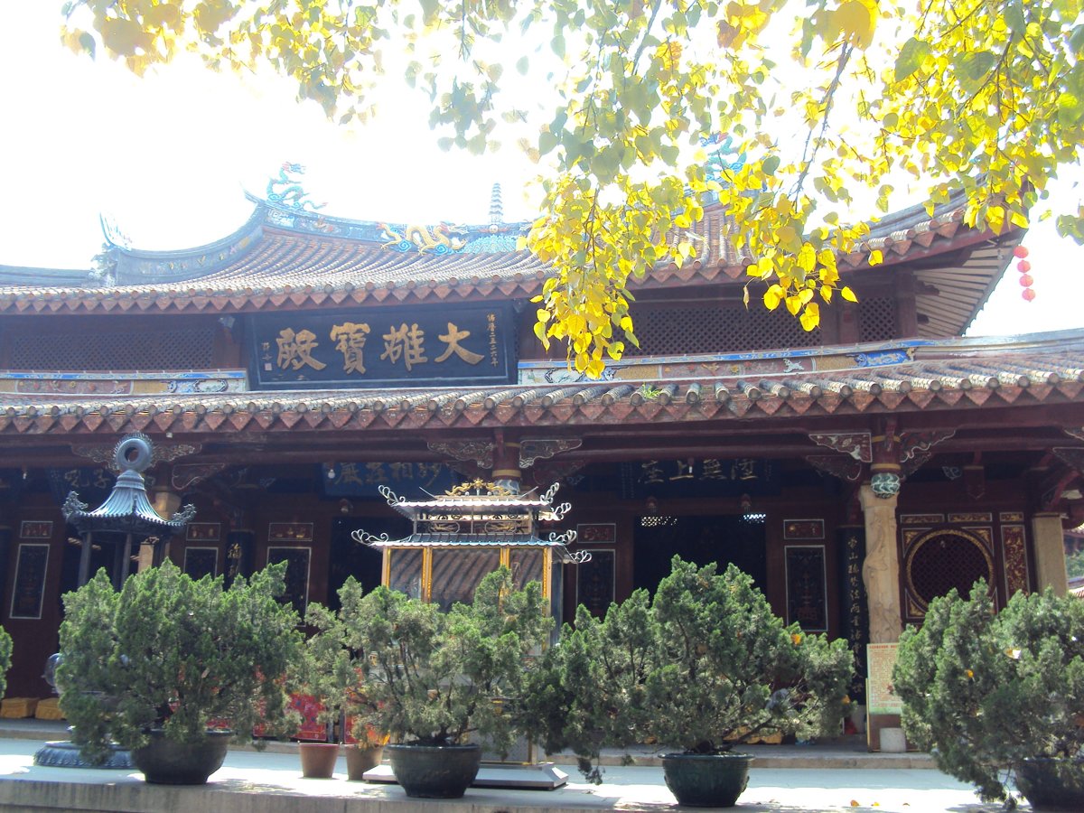 DSC05365.JPG - 泉州  崇福寺