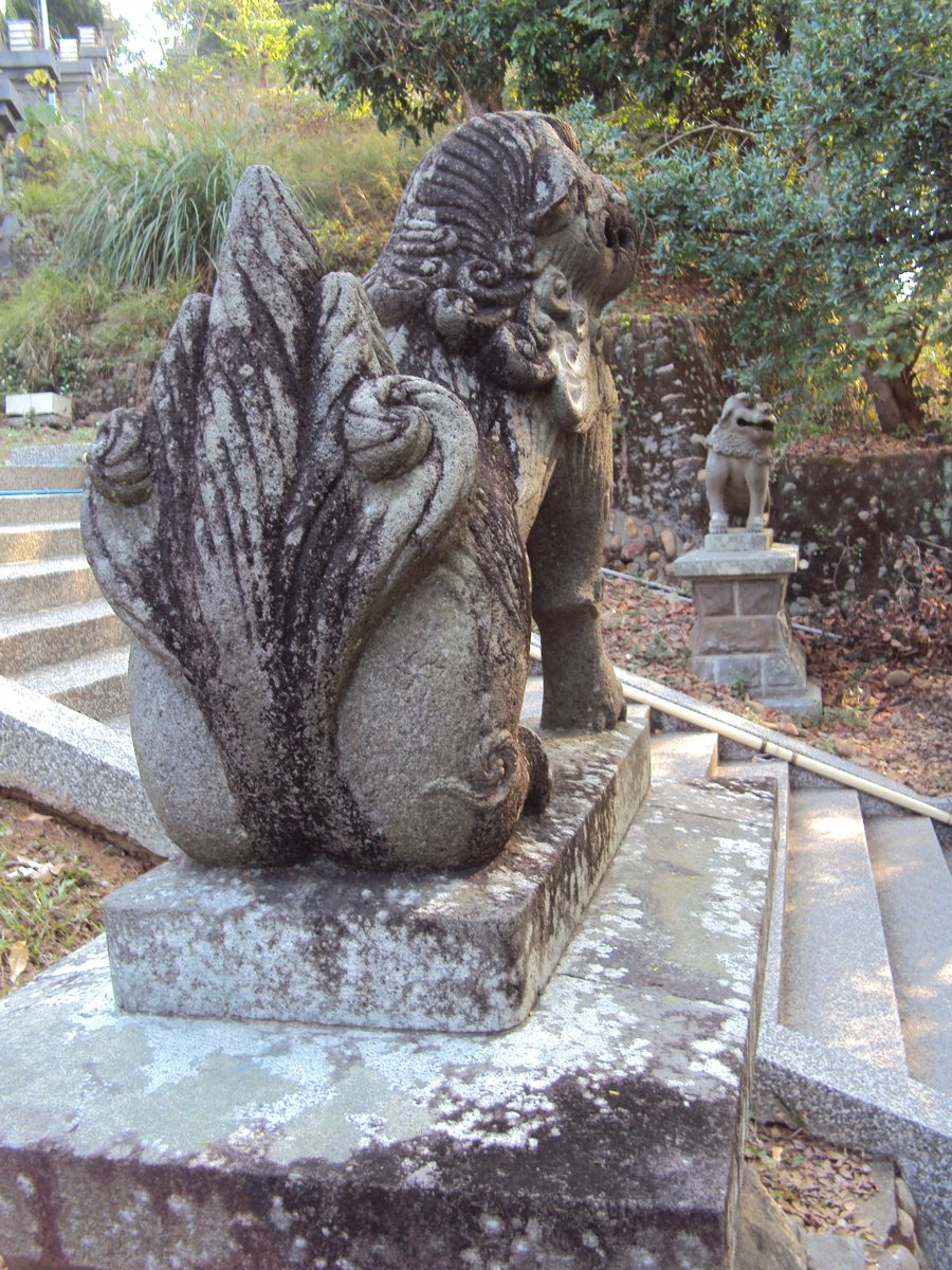 DSC00854.JPG - 再訪  員林神社遺跡