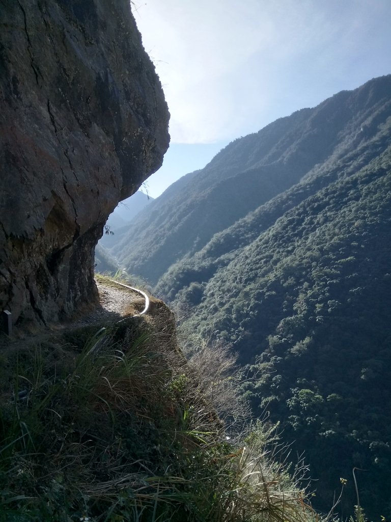 DSC_9055.JPG - 東埔  八通關古道