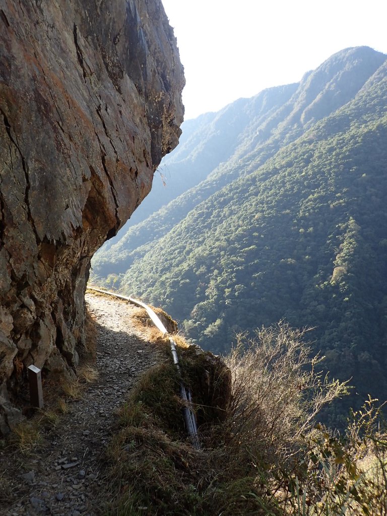 P1022725.JPG - 東埔  八通關古道