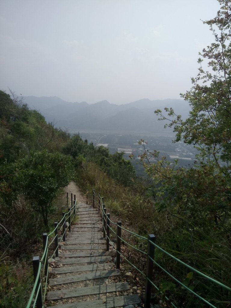 DSC_7351.JPG - 草屯平林  九九峰森林步道