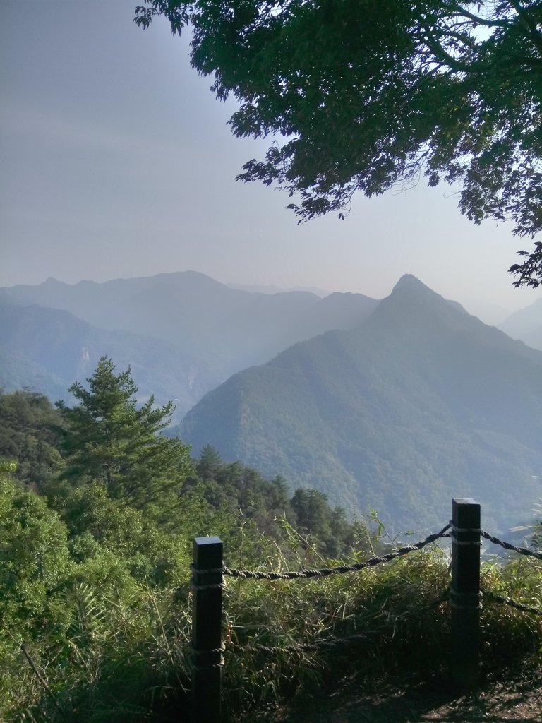 DSC_0747.JPG - 谷關七雄  白毛山  01