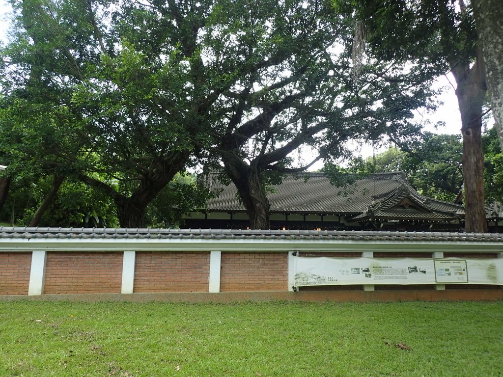 P8045389.JPG - 再訪  嘉義神社遺跡