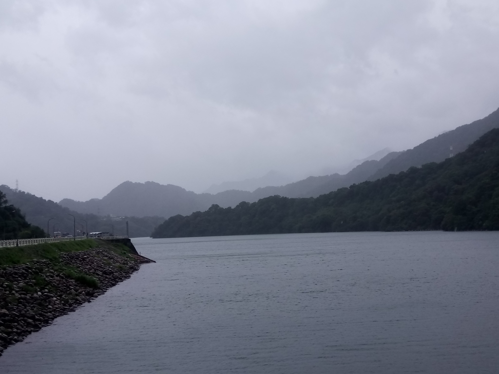 DSC_8911.JPG - 雨中漫遊  石門水庫