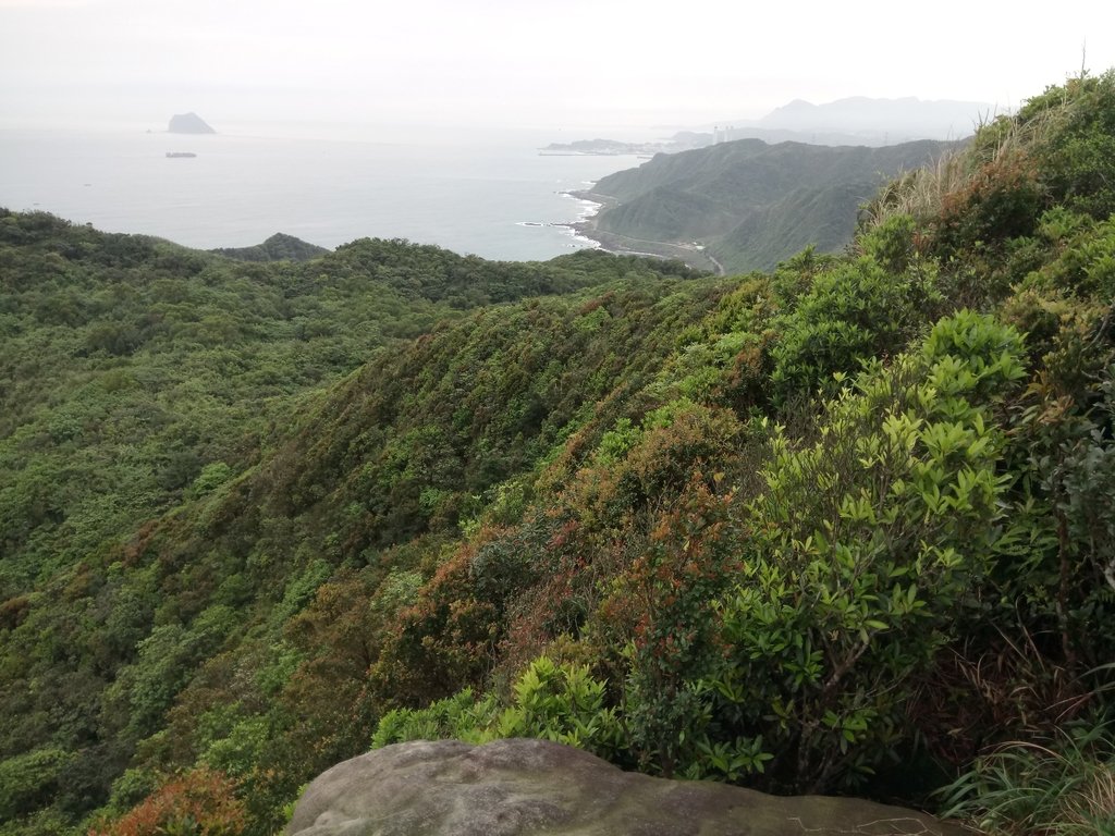 DSC_1954.JPG - 萬里  瑪鋉山  (望洋崖)