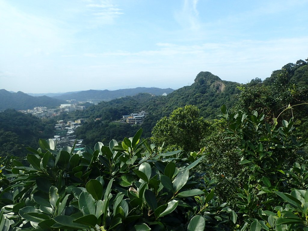 P2145372.JPG - 秀崎山  瑞芳山  龍潭山