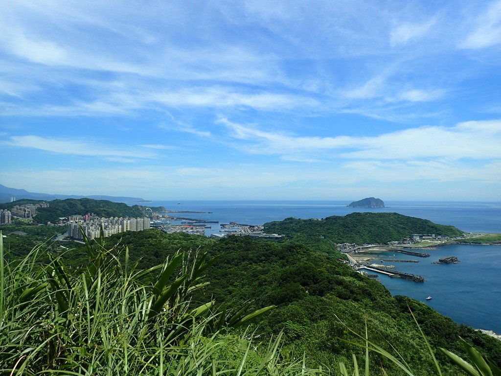 P6194559.JPG - 瑞芳  深澳山登山步道