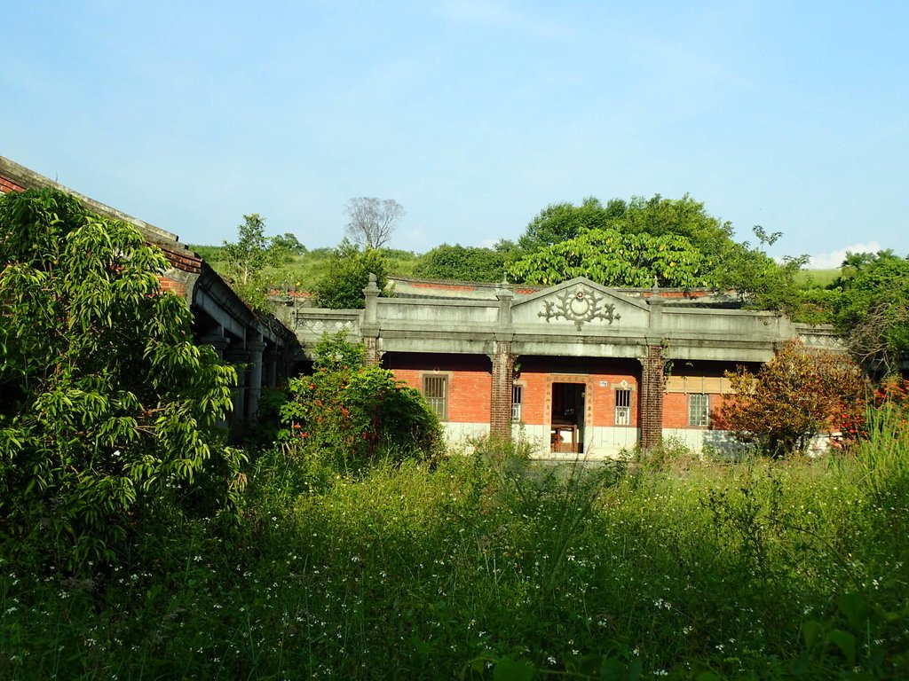 P9017663.JPG - 草屯  大虎山腳  林家古厝