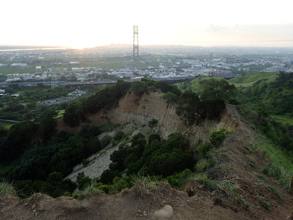 P7296167.JPG - 龍井  竹坑南寮登山步道