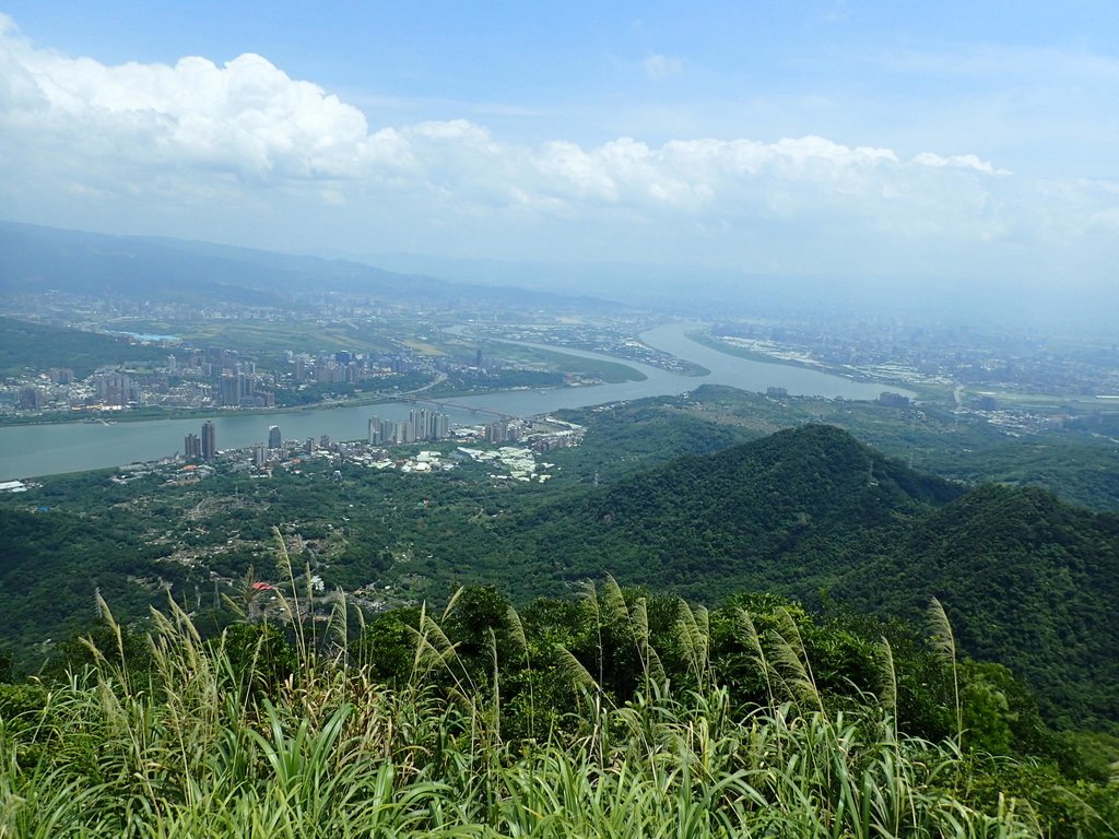 P8076245.JPG - 觀音山之  北橫古道