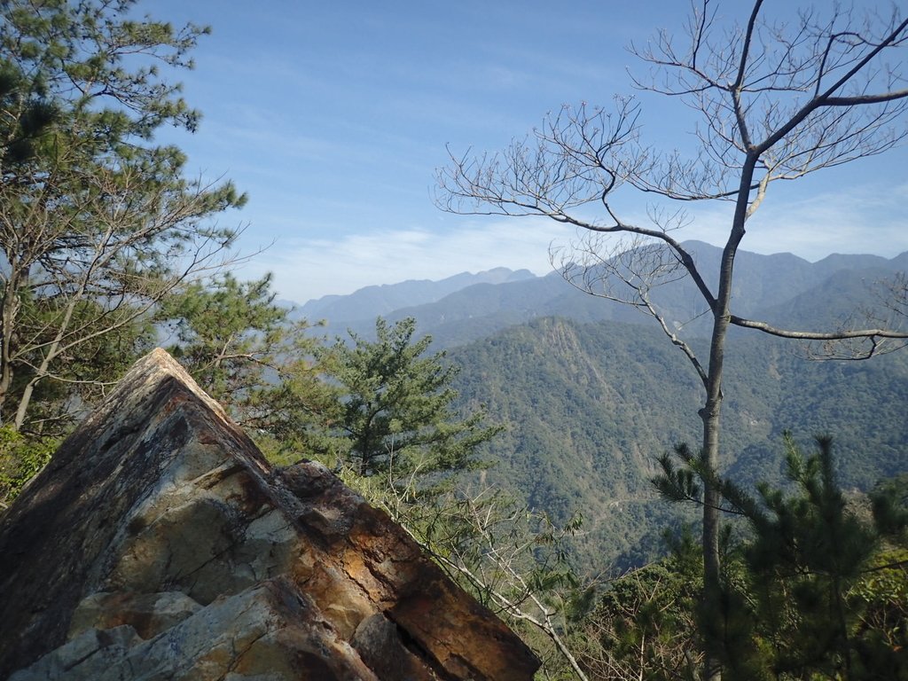 P2216680.JPG - 谷關  阿冷山步道