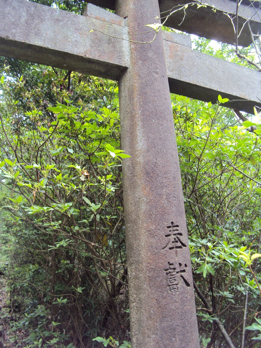 DSC05095.JPG - 再訪  侯硐神社