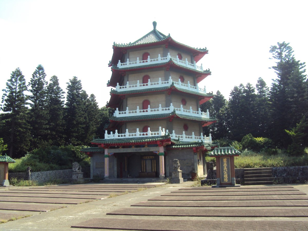 DSC04533.JPG - 新屋  永興  葉春日公祠