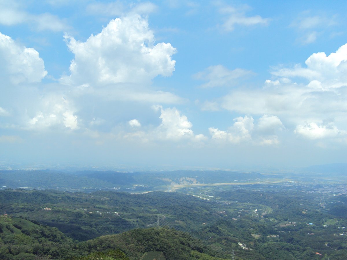 DSC08074.JPG - 竹山  大鞍  觀竹海樓