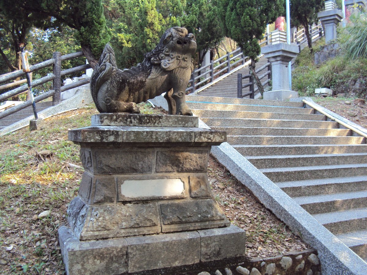 DSC00857.JPG - 再訪  員林神社遺跡