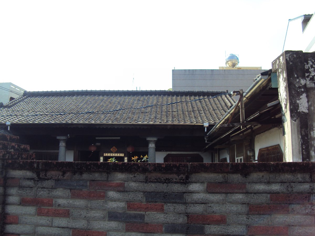 DSC06395.JPG - 嘉義 北社尾  王氏宗祠