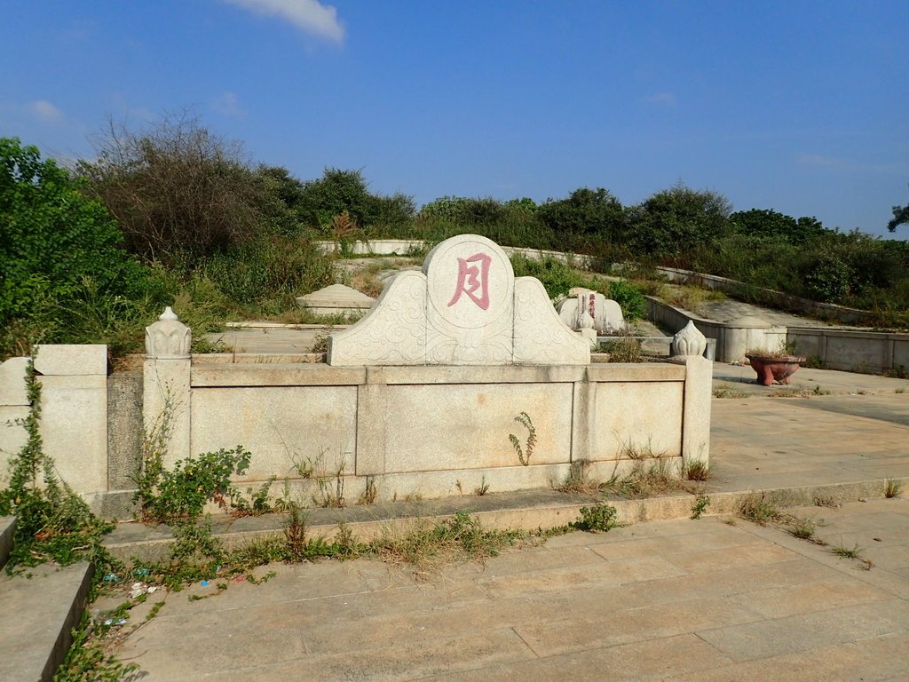 P9230579.JPG - 紫雲始祖  黃守恭陵園