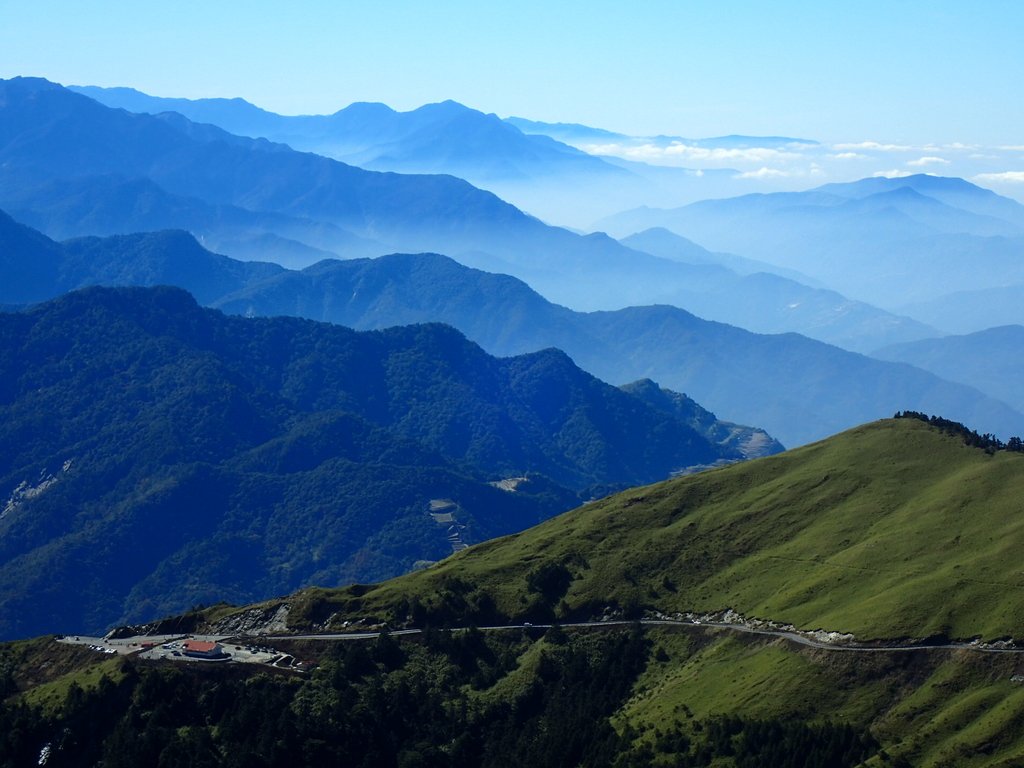 PC132171.JPG - 合歡山  東峰