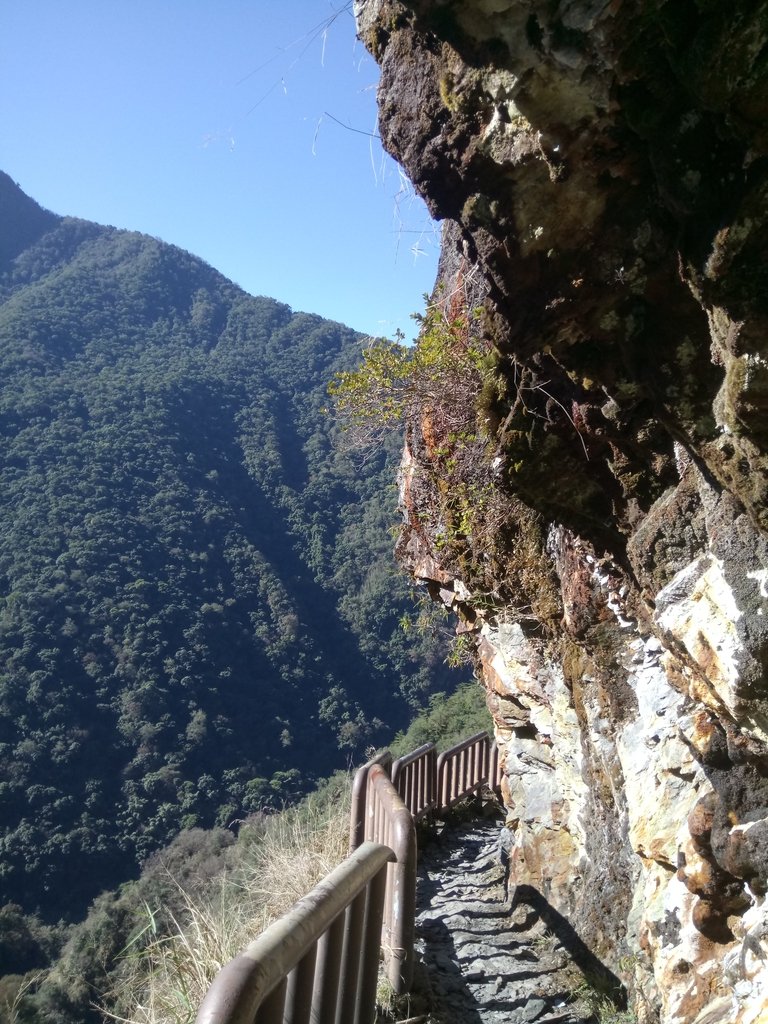 DSC_9119.JPG - 東埔  八通關古道