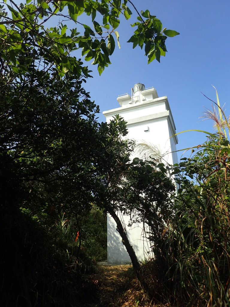 PB179574.JPG - 基隆  球子山(火號山)步道