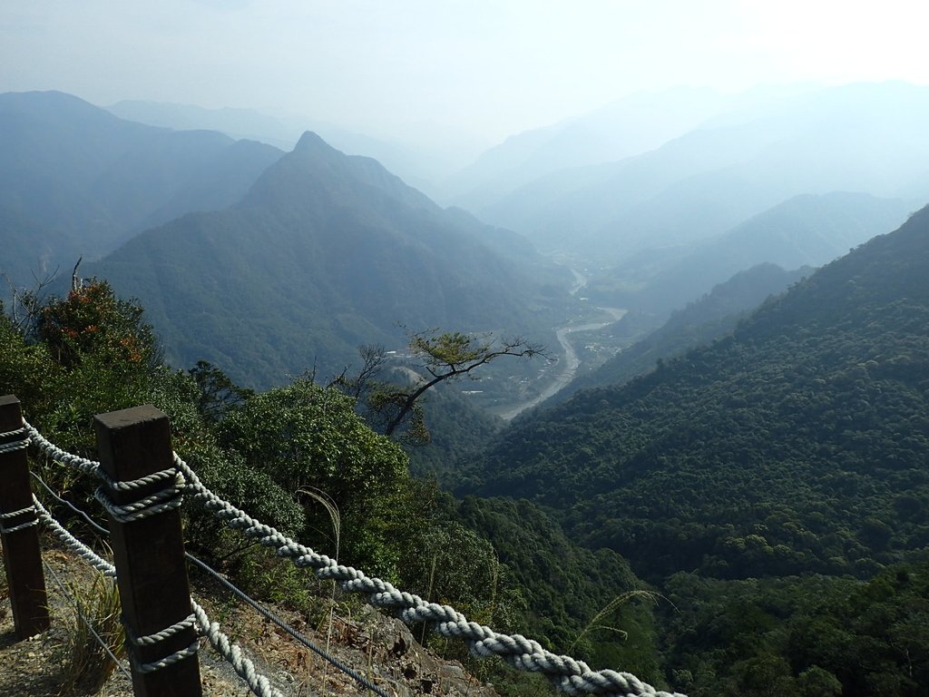 P3217627.JPG - 谷關七雄  白毛山  02