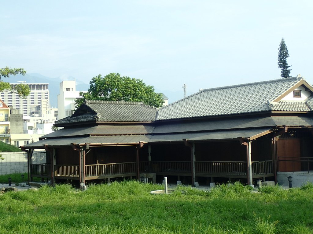 P9098235.JPG - 台鐵花東管理處  處長官邸