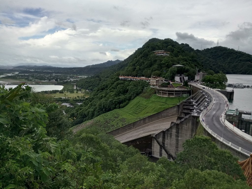 DSC_8921.JPG - 雨中漫遊  石門水庫