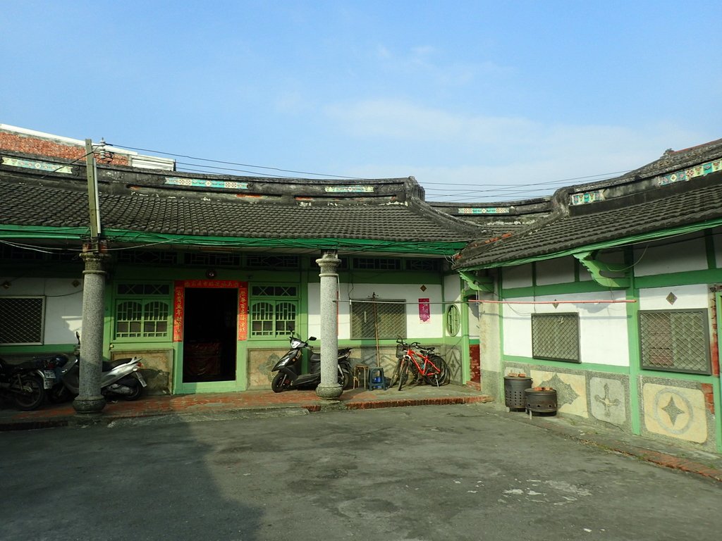 PB230008.JPG - 口湖  宜梧地區傳統民居