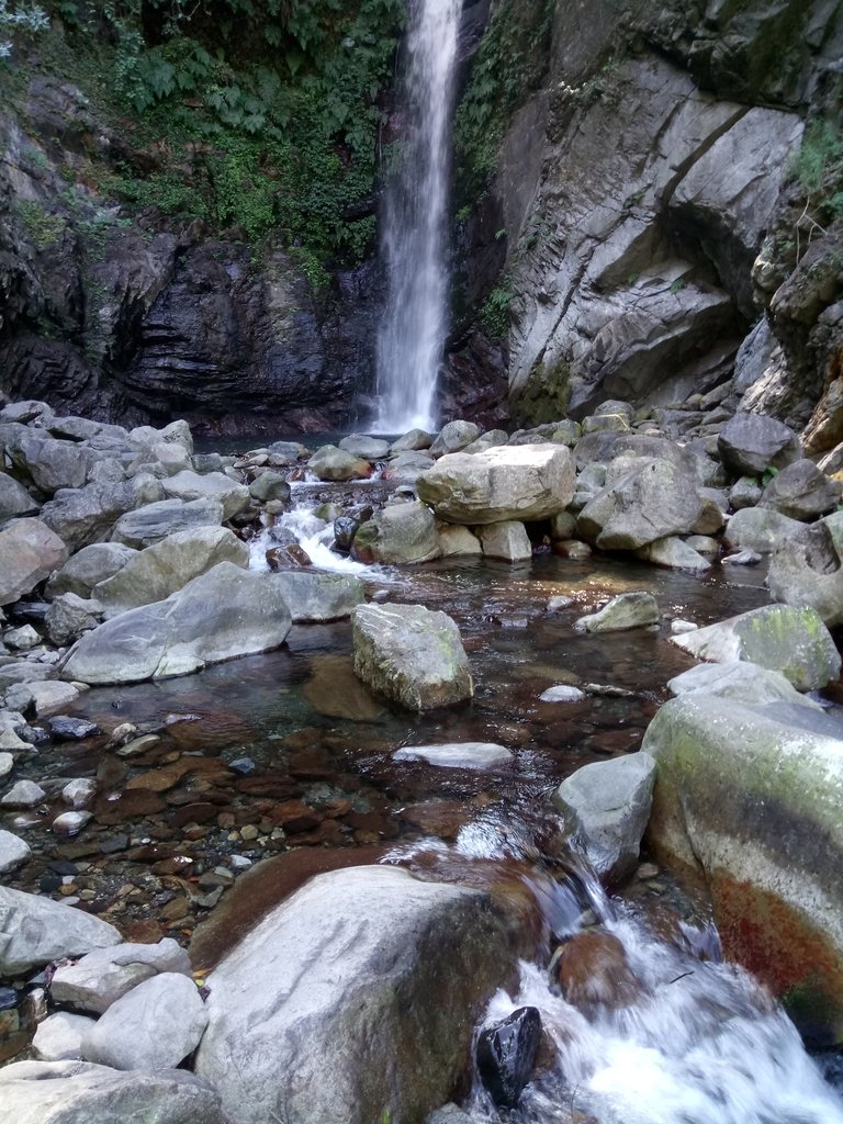 DSC_6825.JPG - 谷關  松鶴  蝴蝶谷瀑布