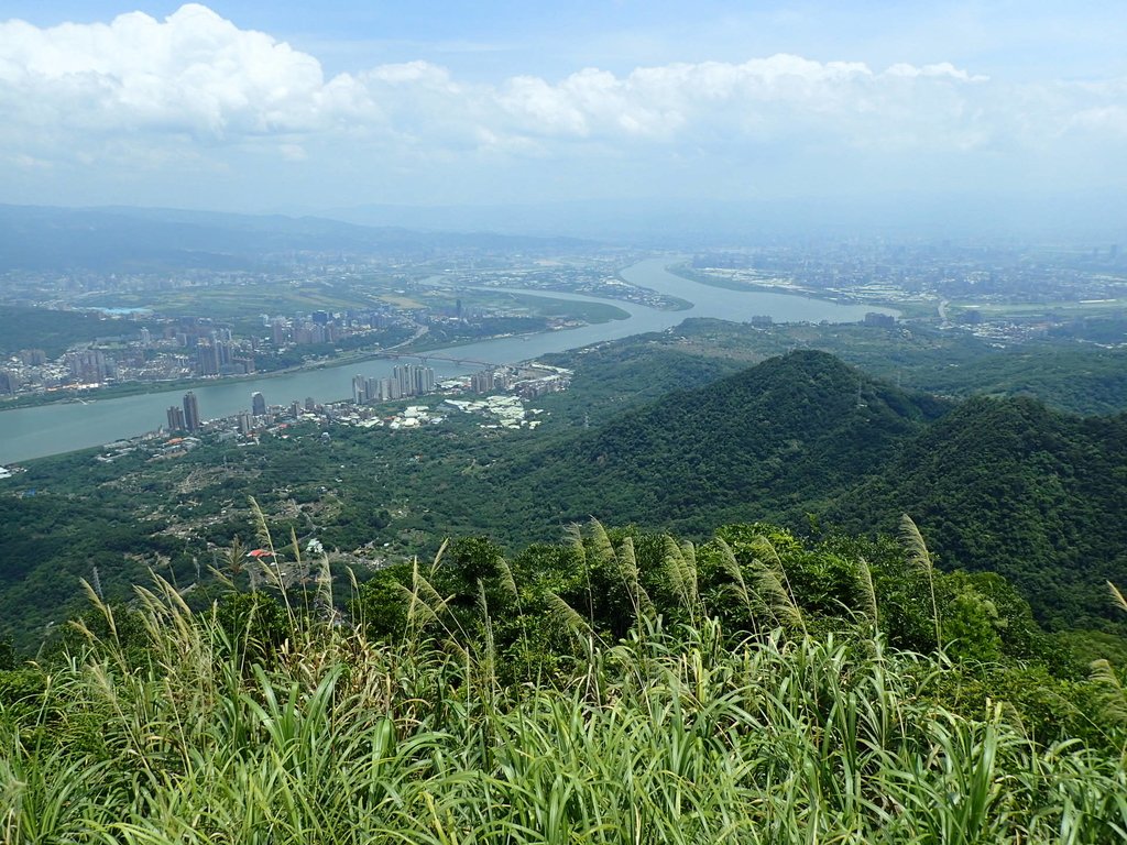 P8076249.JPG - 觀音山之  北橫古道