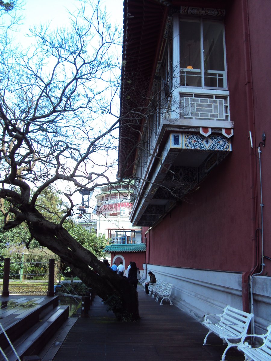 DSC08696.JPG - 再訪  歷史博物館