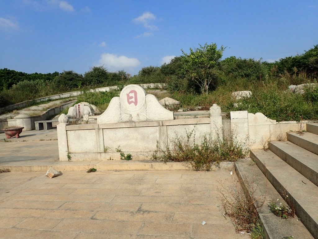 P9230582.JPG - 紫雲始祖  黃守恭陵園