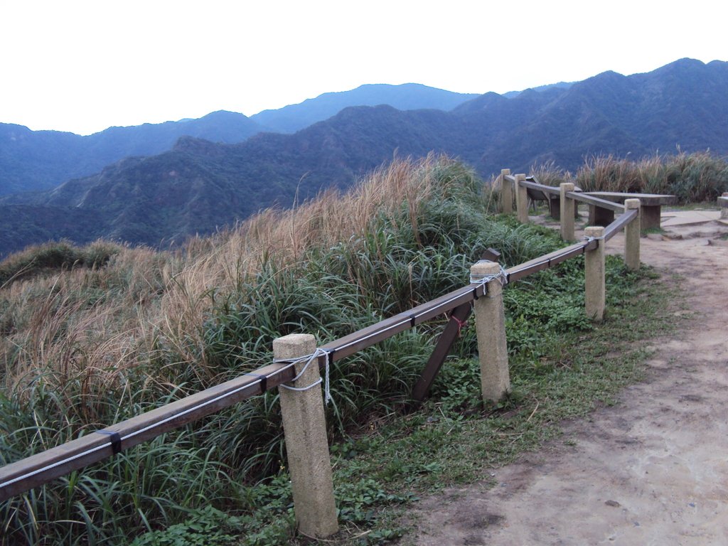 DSC06282.JPG - 瑞芳  南子吝步道