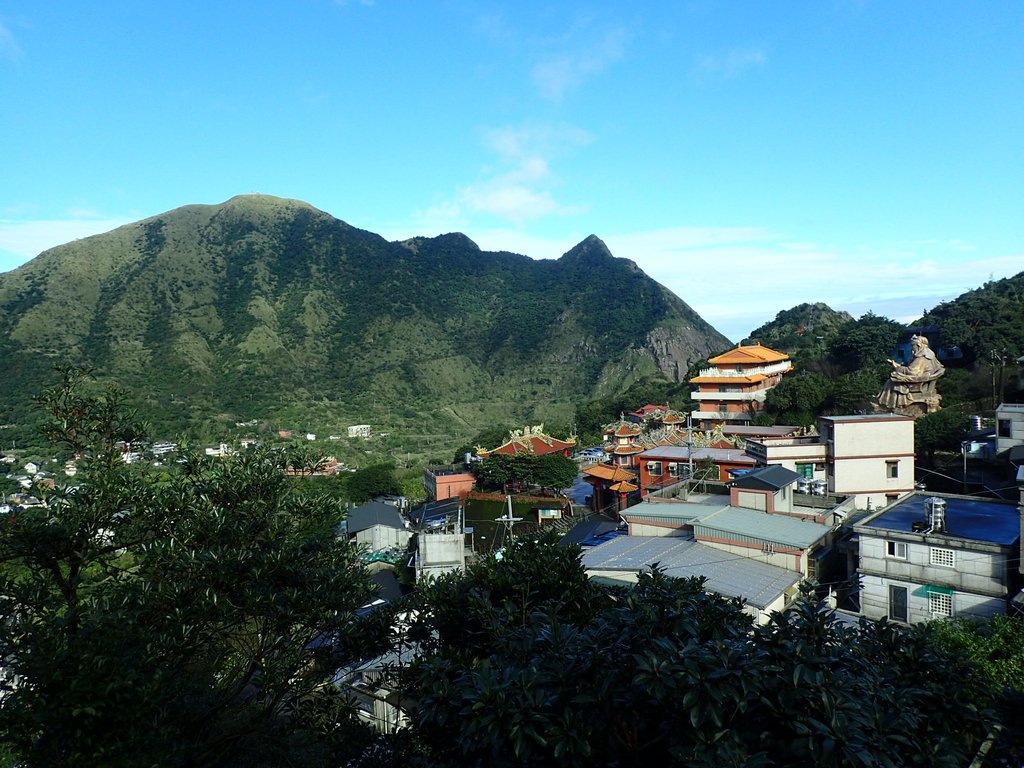 P1102182.JPG - 本山五坑  黃金神社