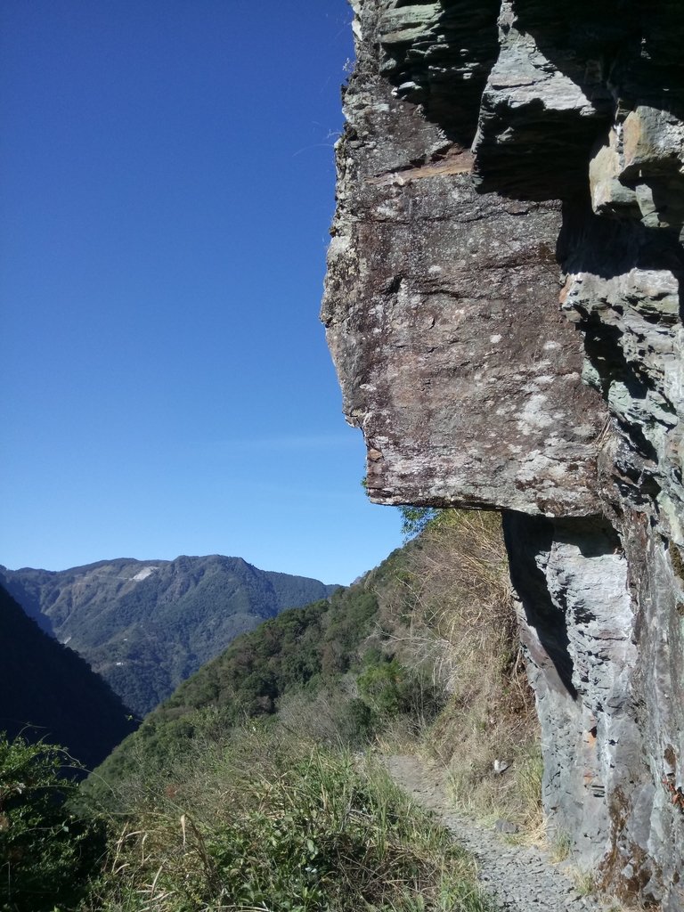 DSC_9120.JPG - 東埔  八通關古道